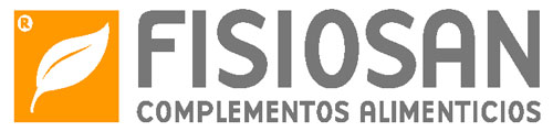 logo fisiosan