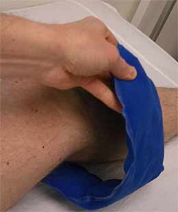 Rodillera de tendón de rótula fina para aliviar el dolor de rodilla,  estabilizador de tendón de rótula de baloncesto, rodillera de cuero de  súper