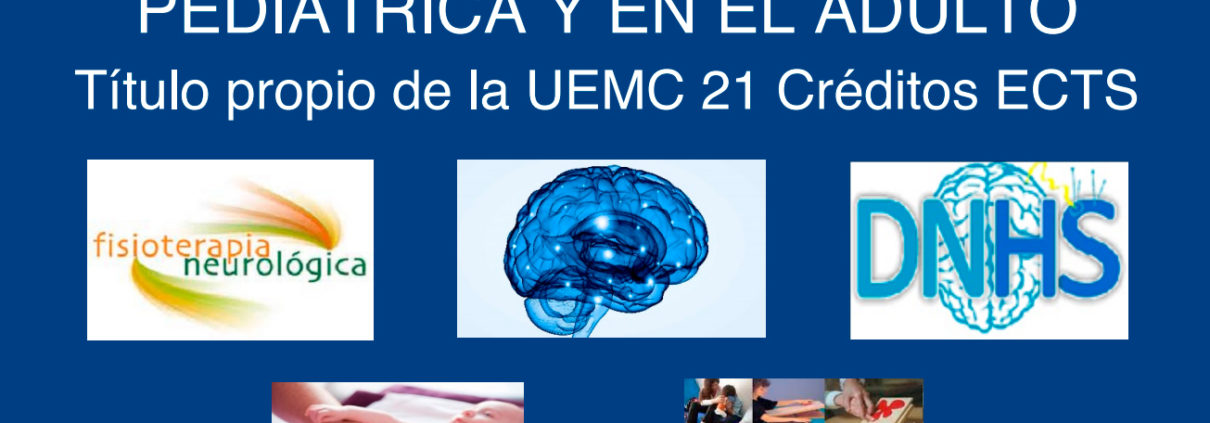 curso neurologia pediatrica x