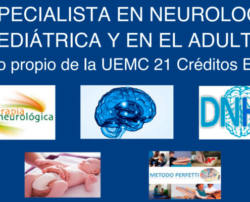 curso neurologia pediatrica x