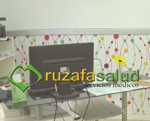 Ruzafa Salud