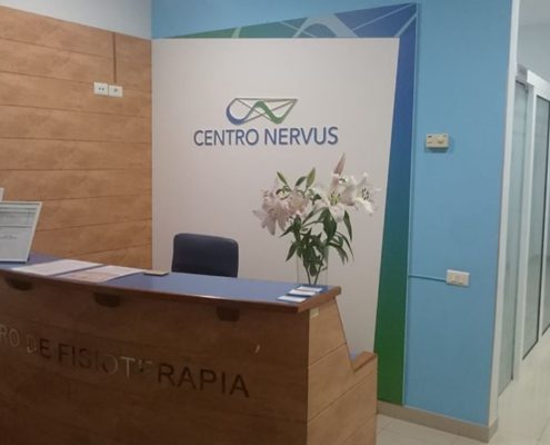 Centro Nervus 