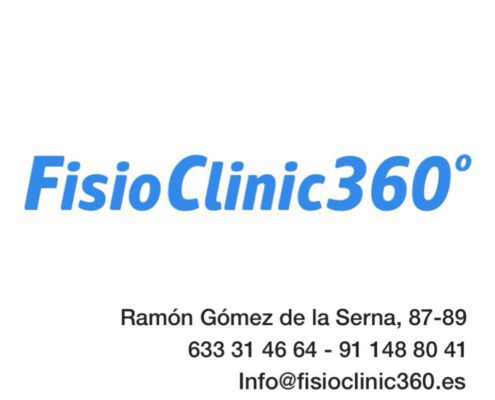 FisioClinic 360