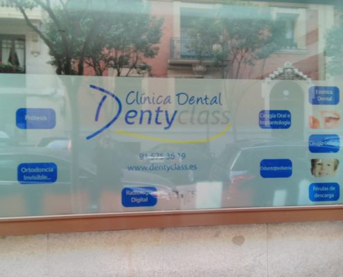 DentyClass