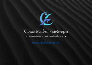 LOGO_Clinica Madridfisioterapia