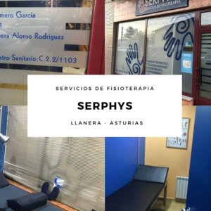 serphis servicios