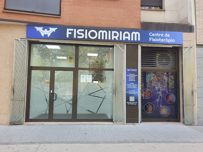 Fisiomiriam