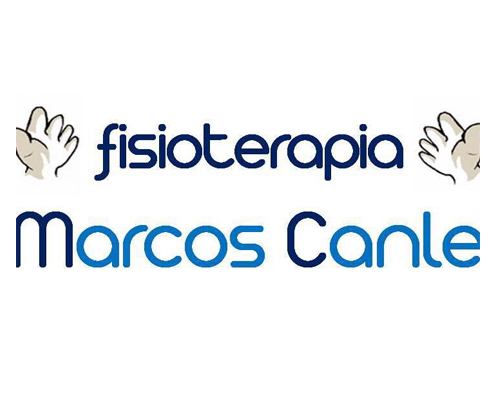 Fisioterapia Marcos Canle