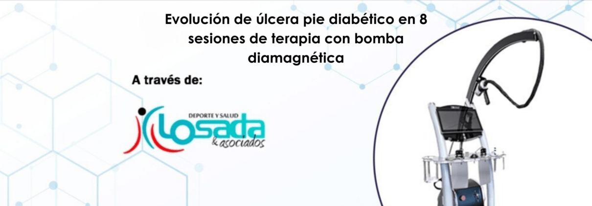 caso clinico bomba diamagnetica losada portada x  x