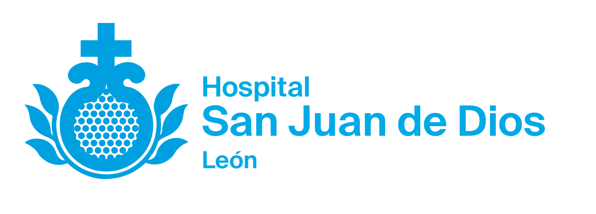 Hospital San Juan de Dios León