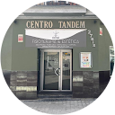 Centro Tándem