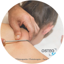 Osteosalut Fisioterapia Osteopatia