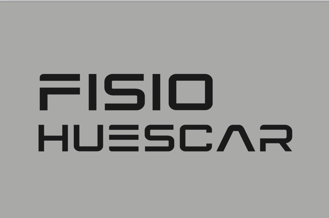 Logo Clinica Fisio Huescar