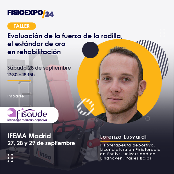 Evaluación de la fuerza de la rodilla, el estándar de oro en rehabilitación - 28 septiembre copia