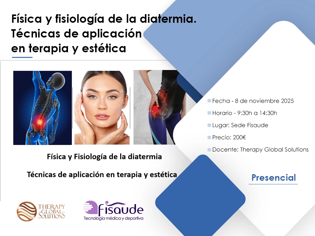 fisica y fisiologia de la diatermia 8 noviembre 2025