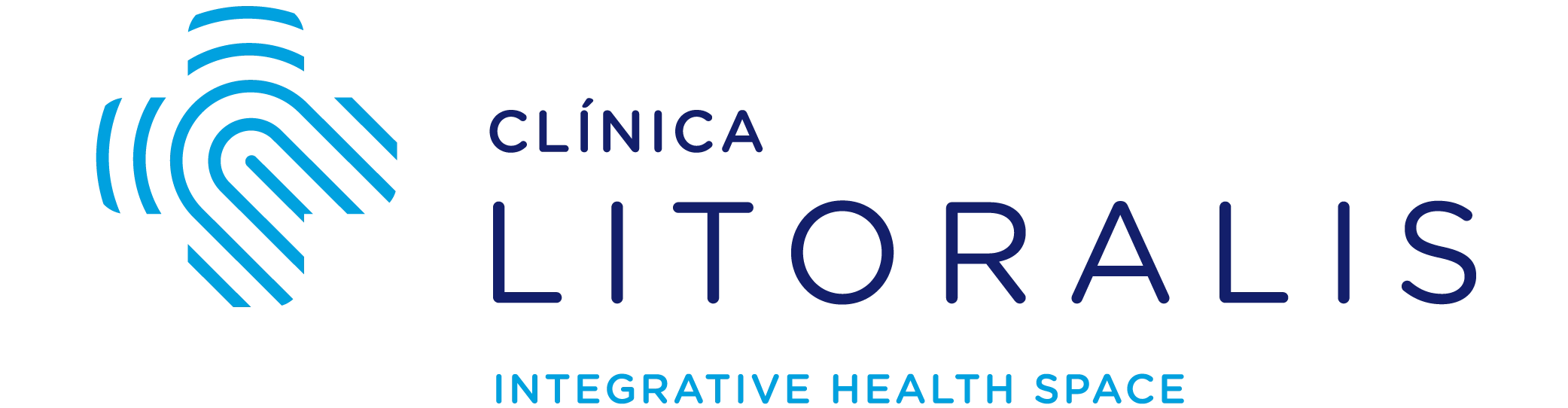 logo clinica litoralis