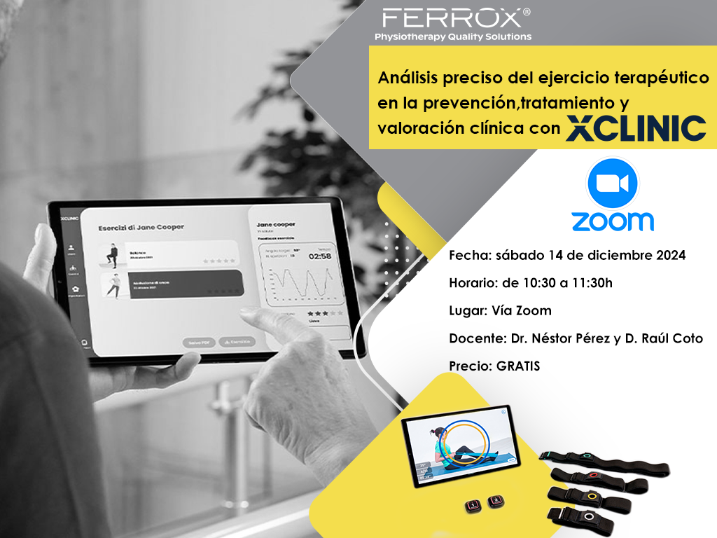 curso xclinic 14 diciembre zoom